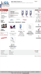 Mobile Screenshot of kkpoland.pl